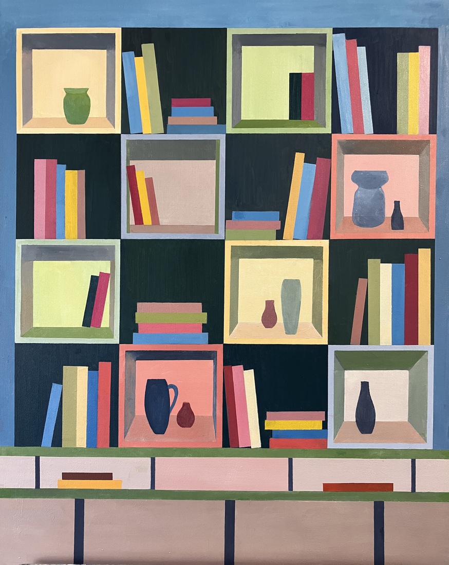 Library III