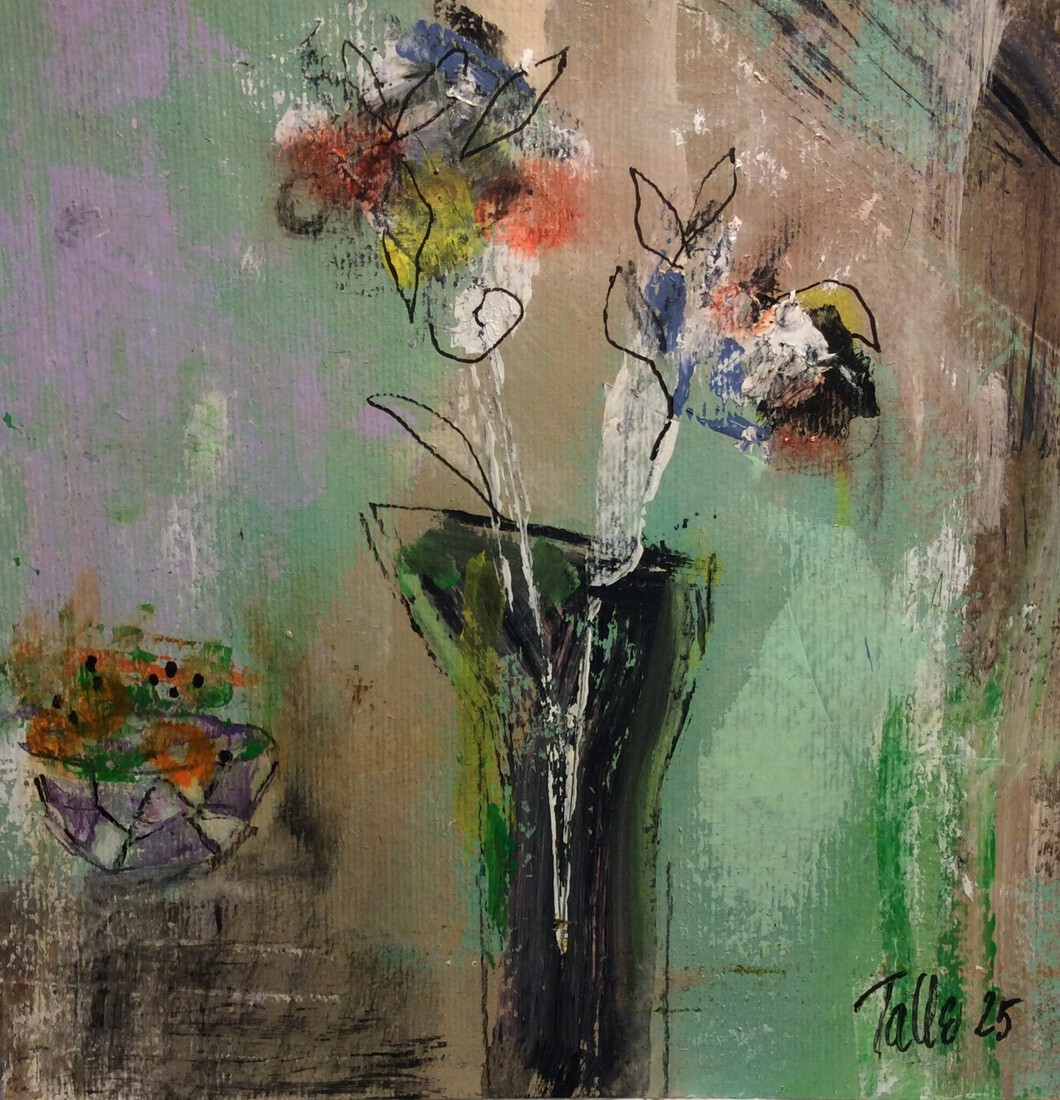 2465 SPRING PETALS