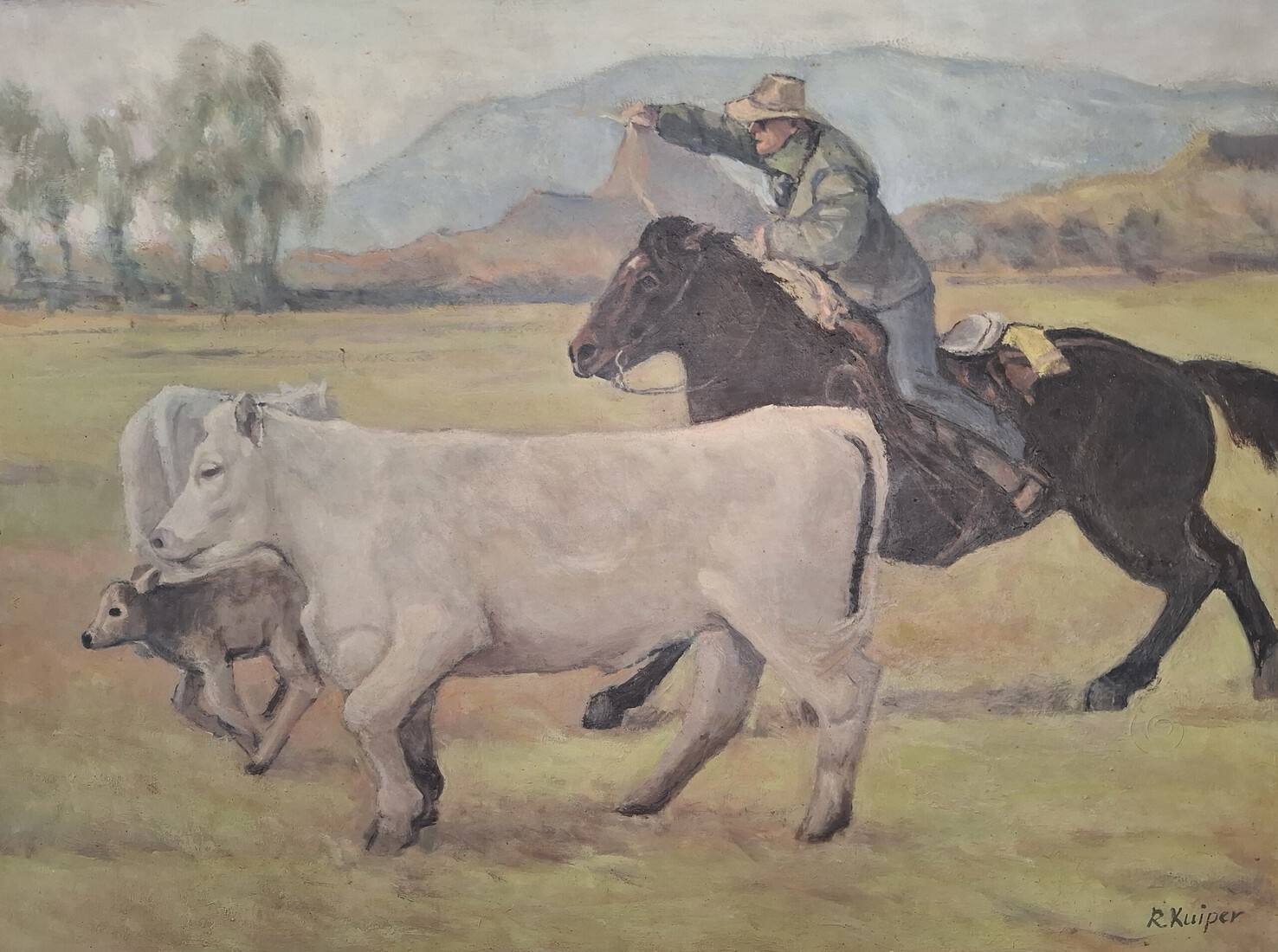 Cowboy