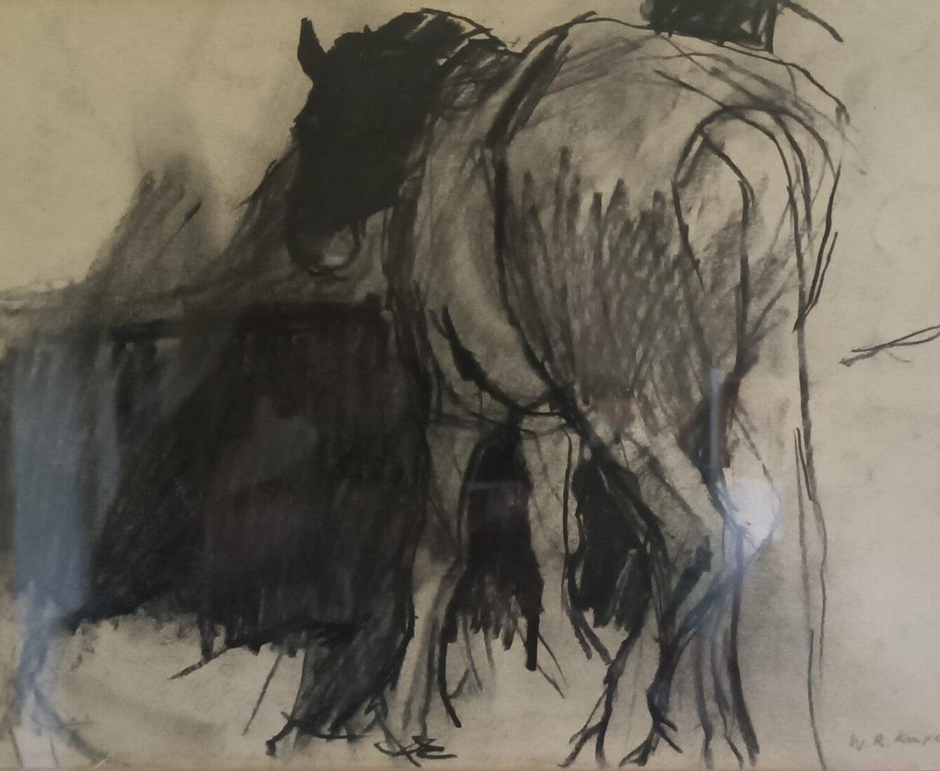 Paard 2