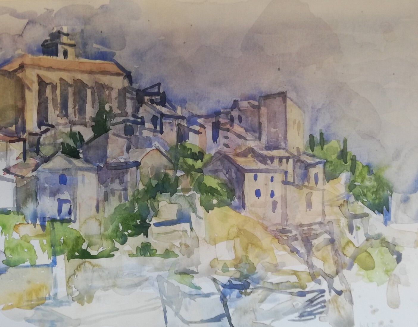 Gordes