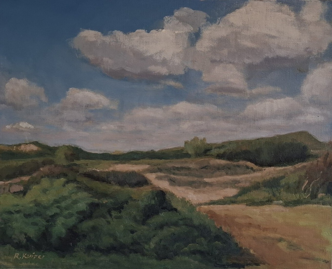 Kennemerduinen