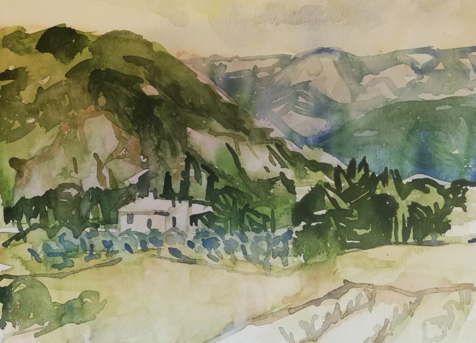Provence