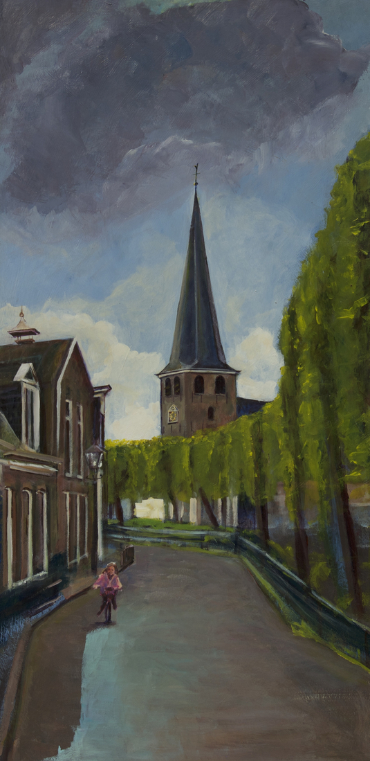 IJlst Eegracht 