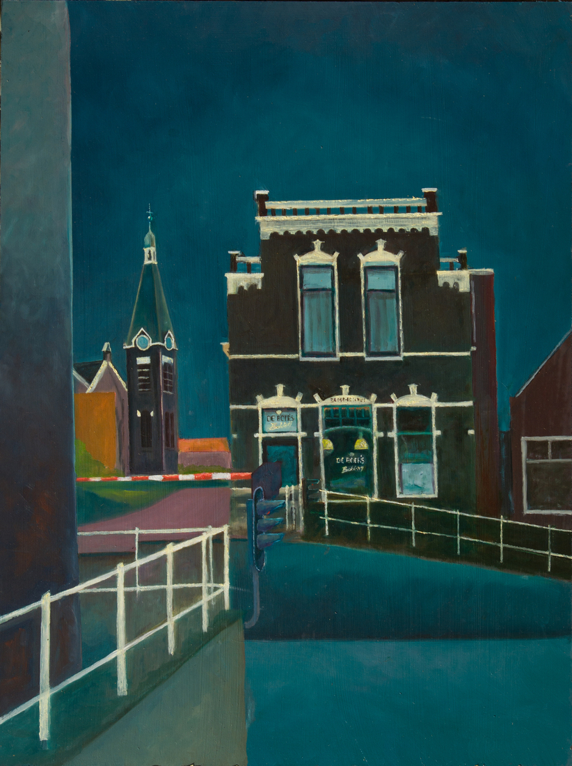 stadje Ijlst