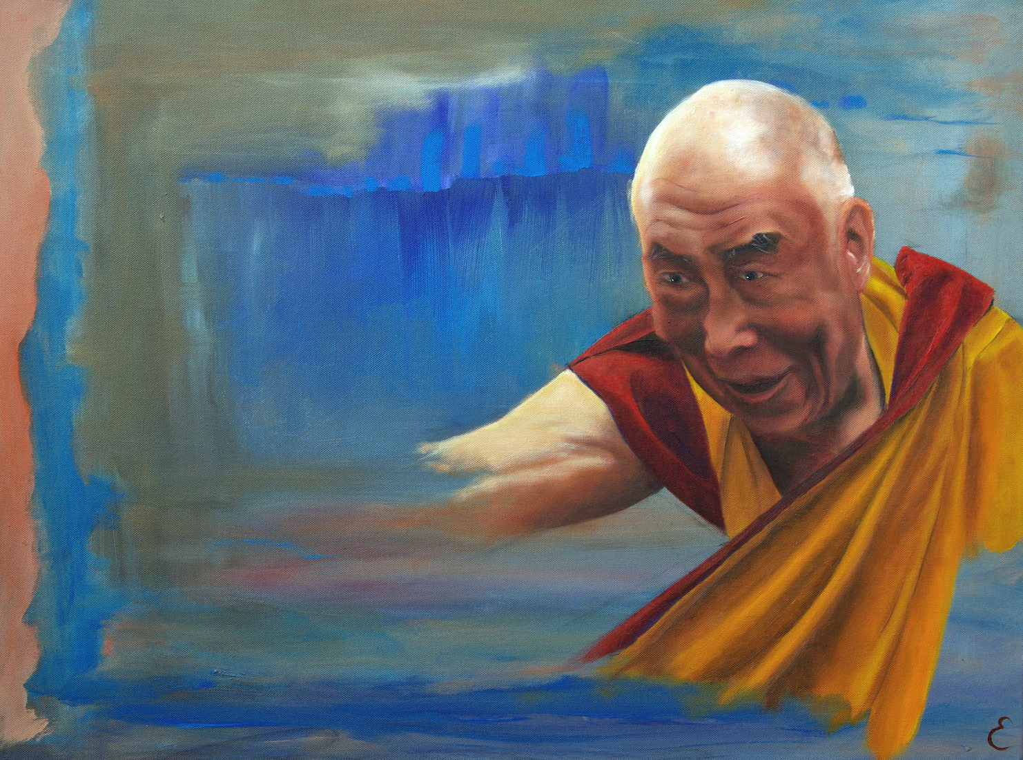 Dai Lama