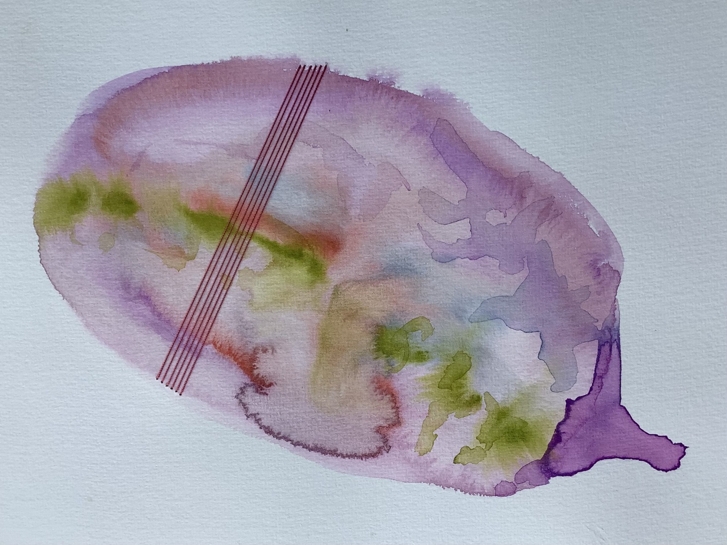 aubergine