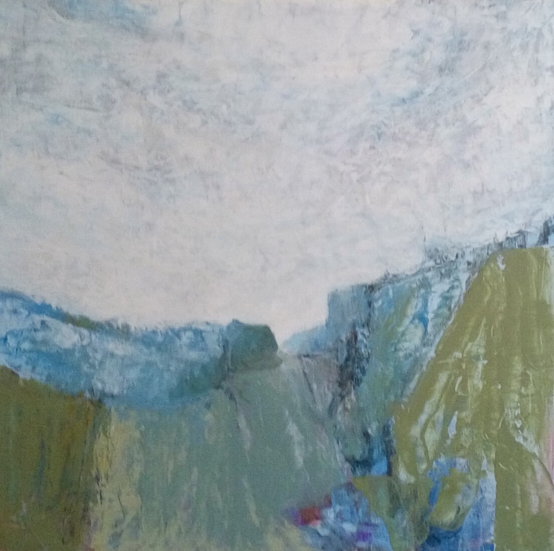 landschap