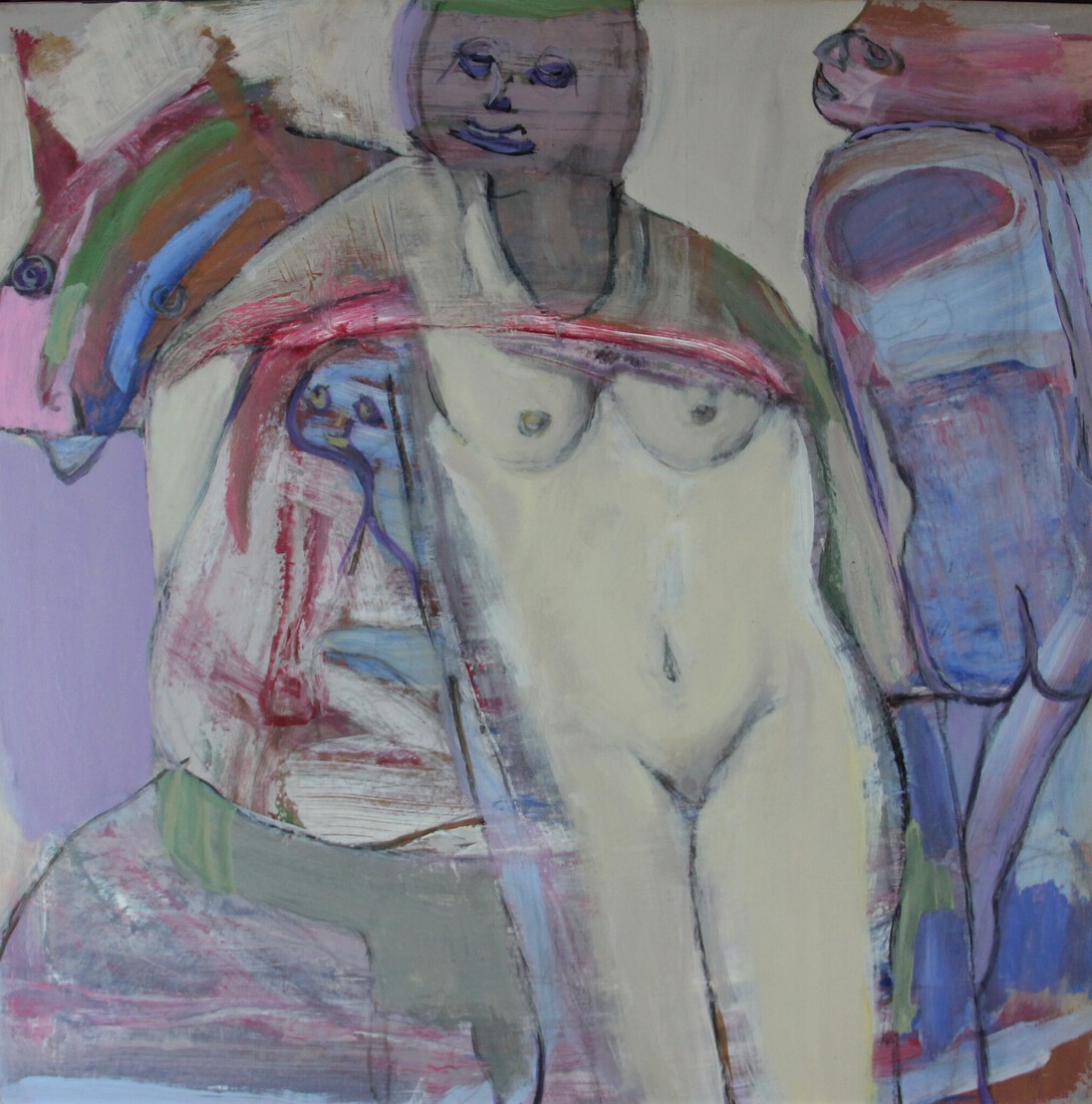 twee figuren