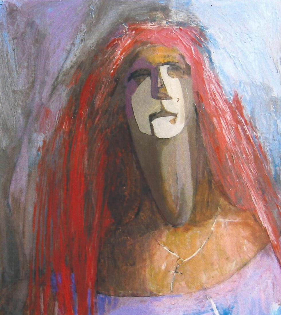 magdalena