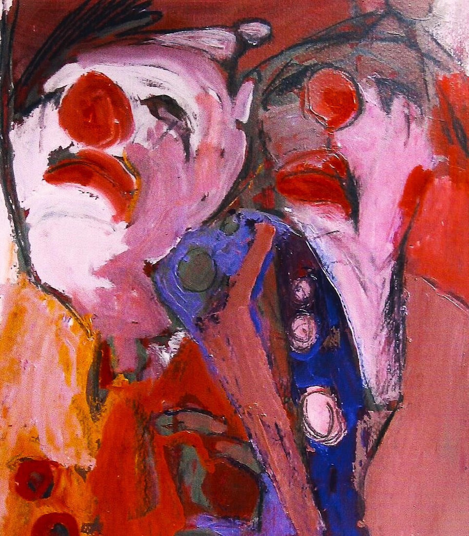 clowns