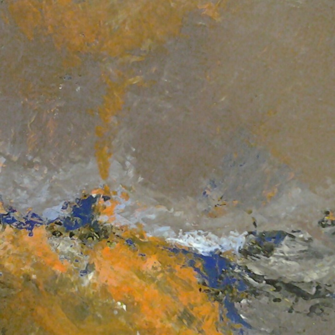 landschap