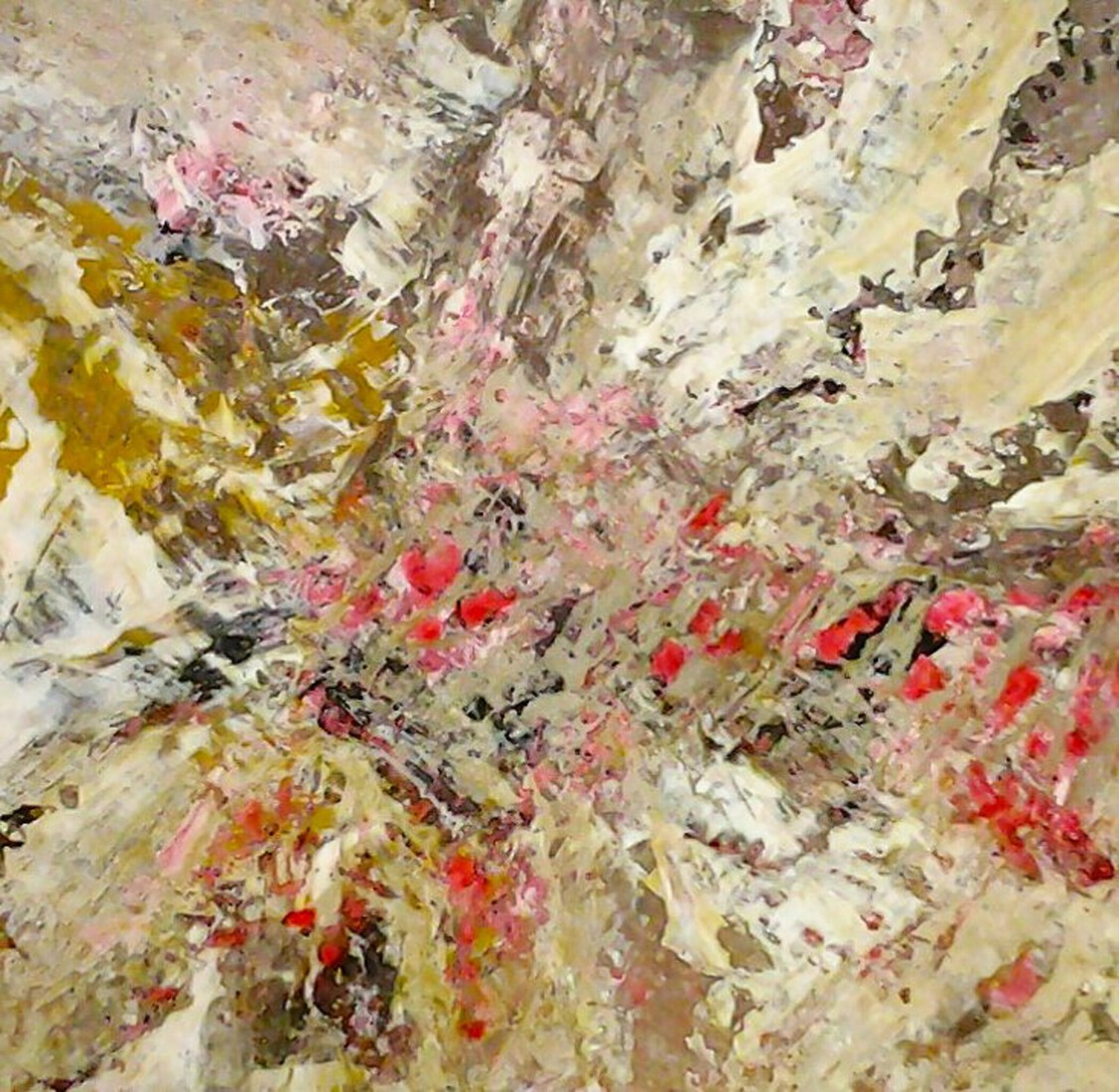 rood spoor