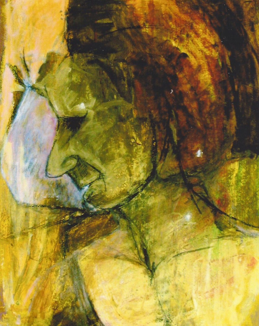 portret 