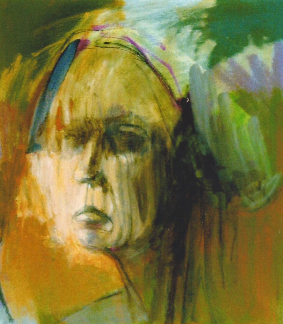 portret