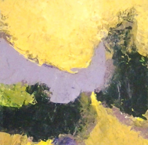 acryl op paneel 