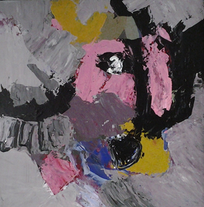 acryl op paneel