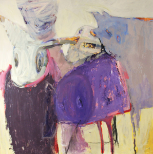 acryl op paneel