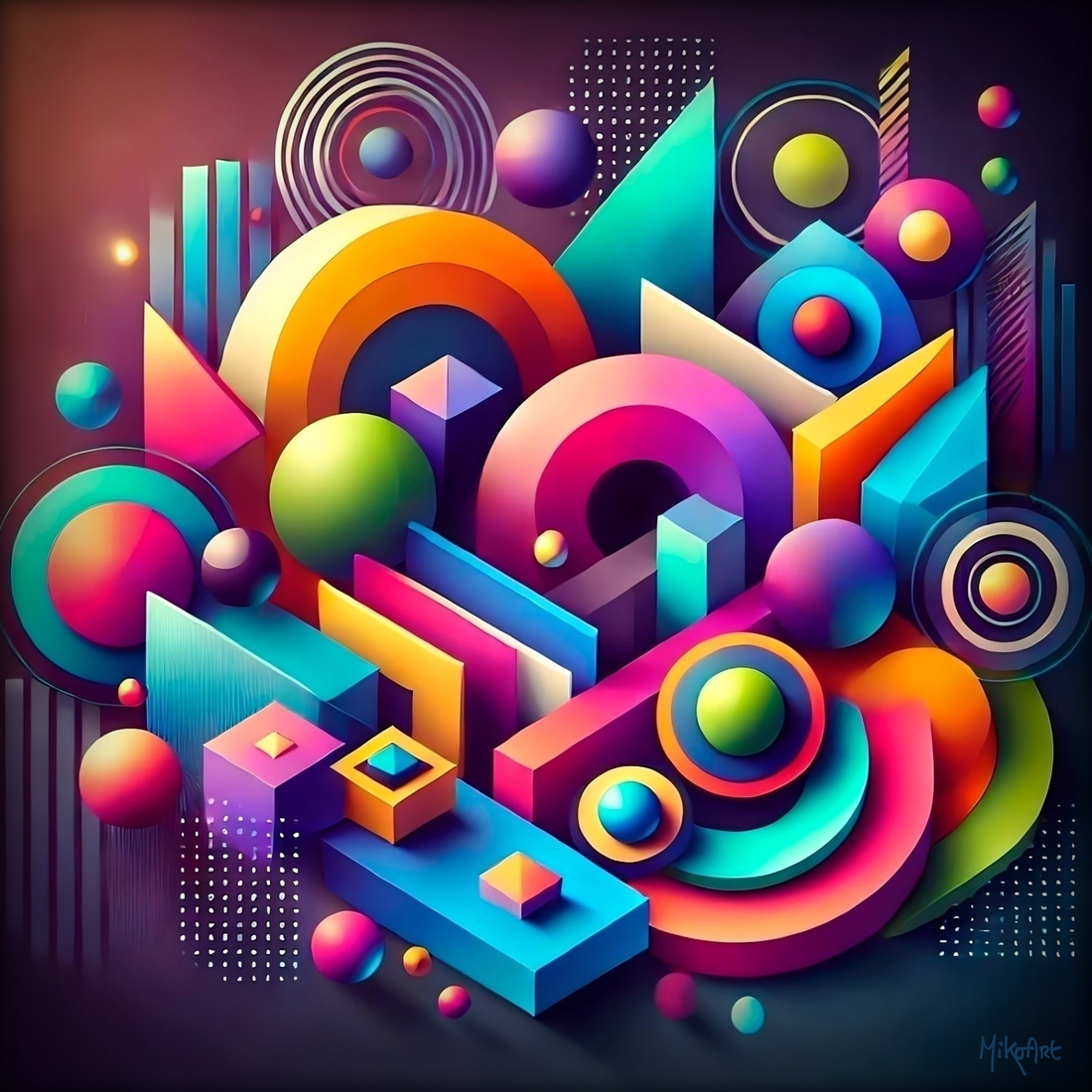 MikoArt-05/GeometricSeries-0339