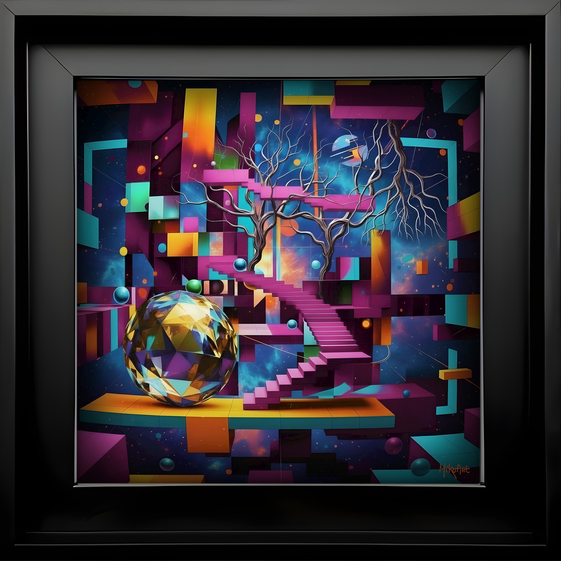 MikoArt-08/SurealisticSeries-0200