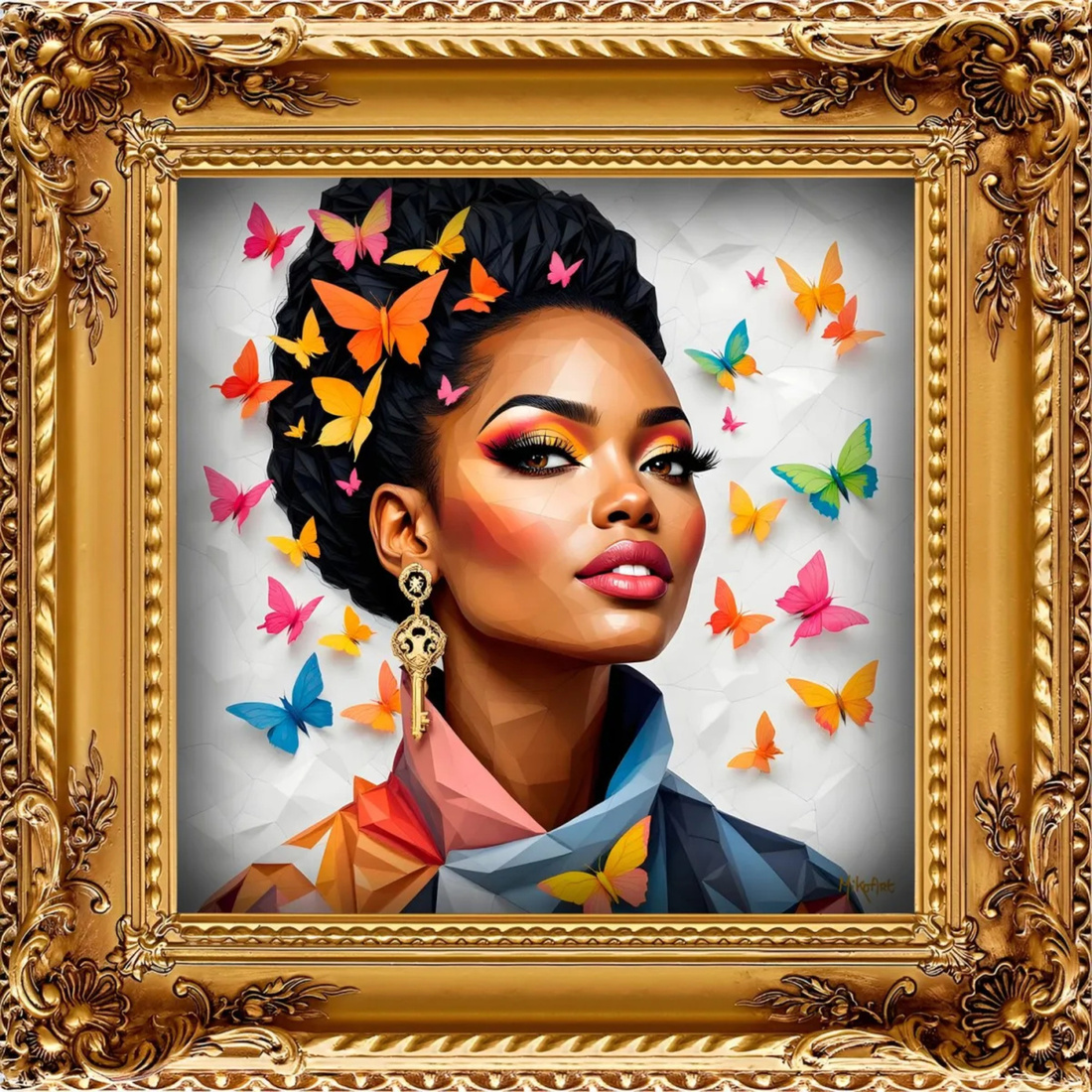 Liquid Gloss® 07 | 0011 | Janet Jackson