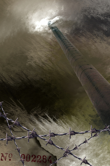 Niet vergeten het onvergeeflijke