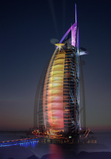 Burj al-arab