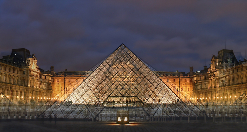 Louvre