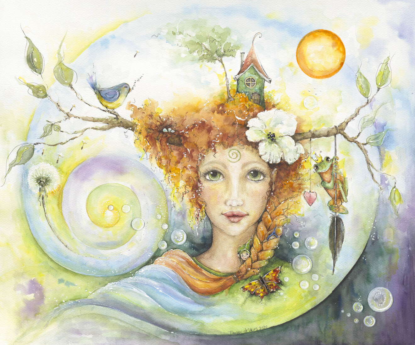 Aurelia 