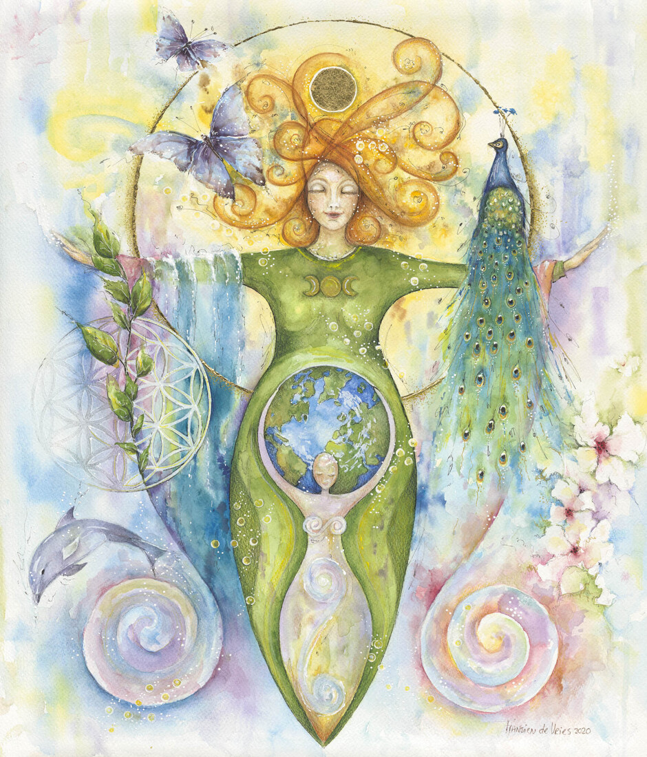 Mother Earth