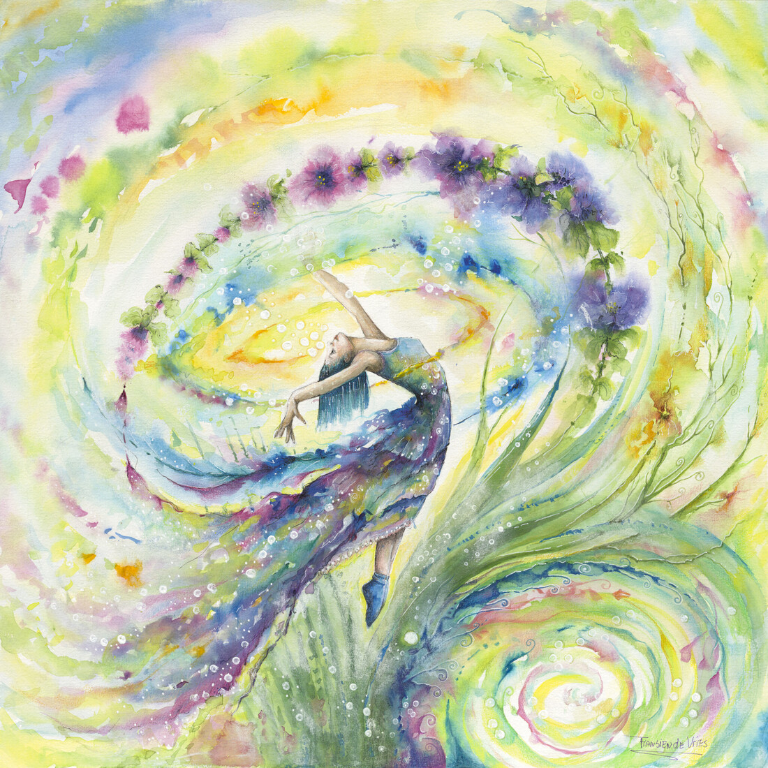 Beyond the Illusion 2