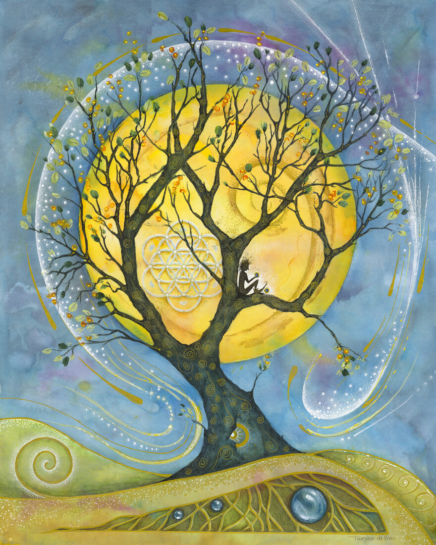 Tree of Life