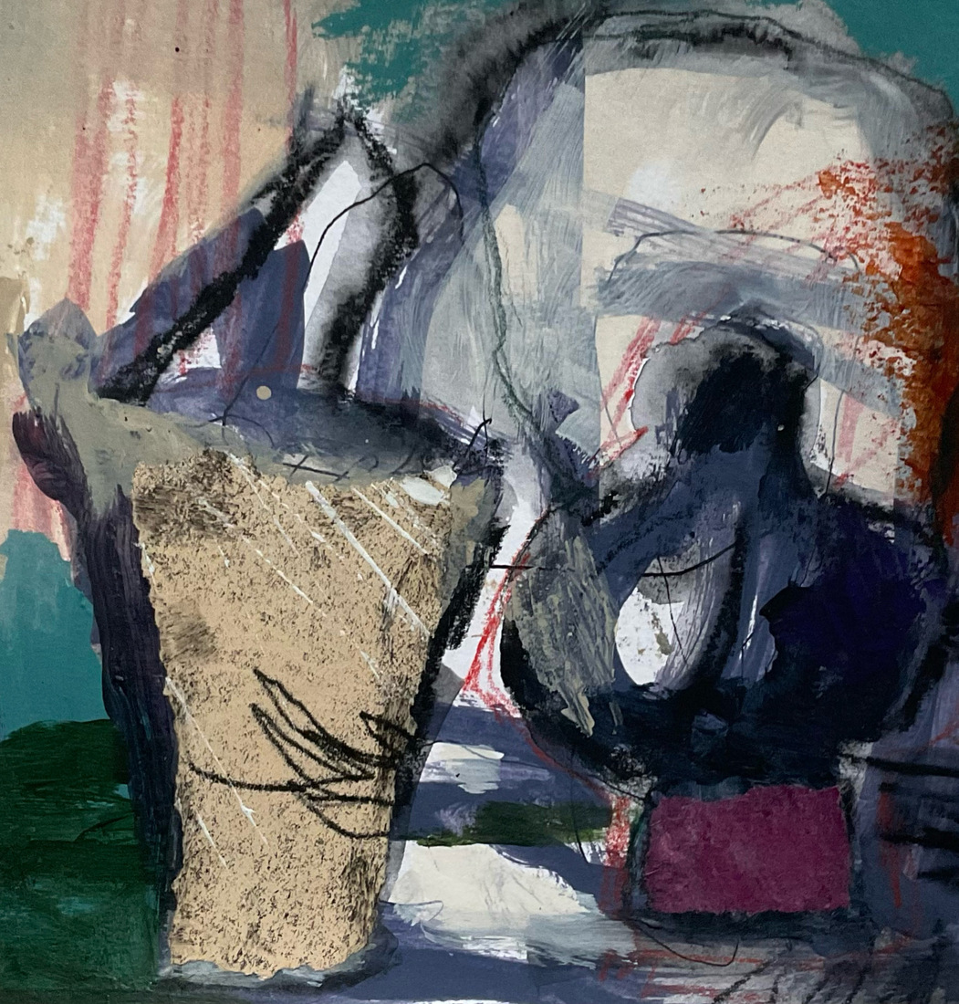 Stilleven 1