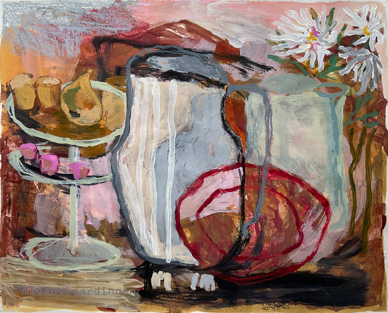 Stilleven 6