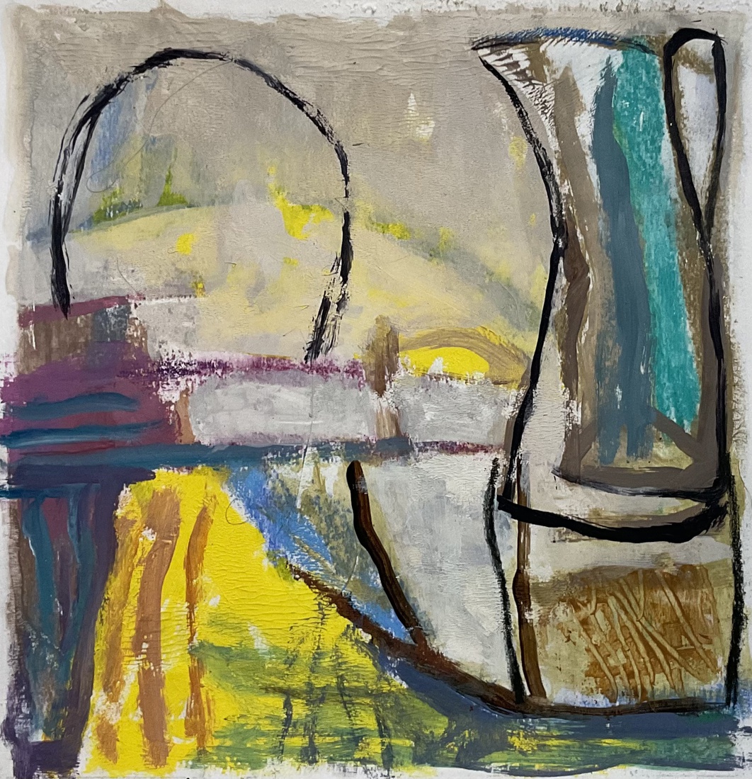 Stilleven 8