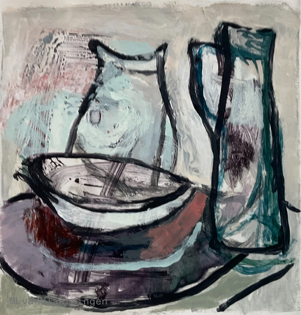Stilleven 9