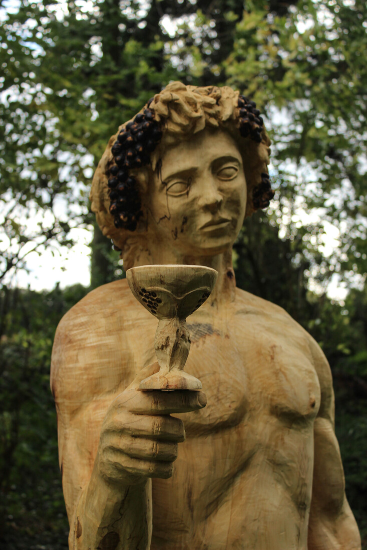 Dionysos