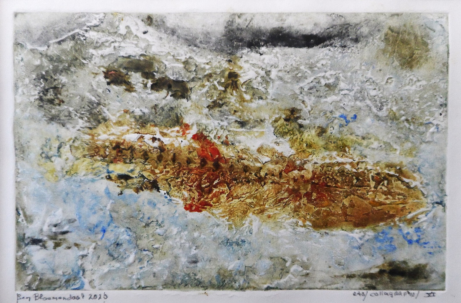 zee / land serie