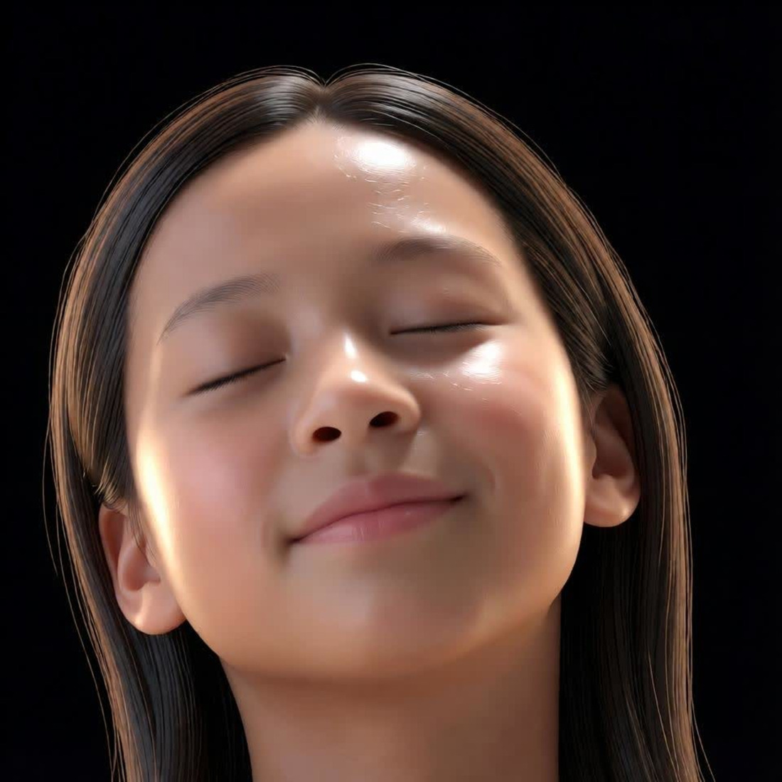 PRECIOUS 3