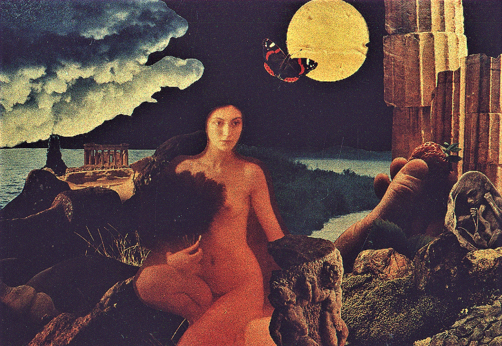 ARCADIA