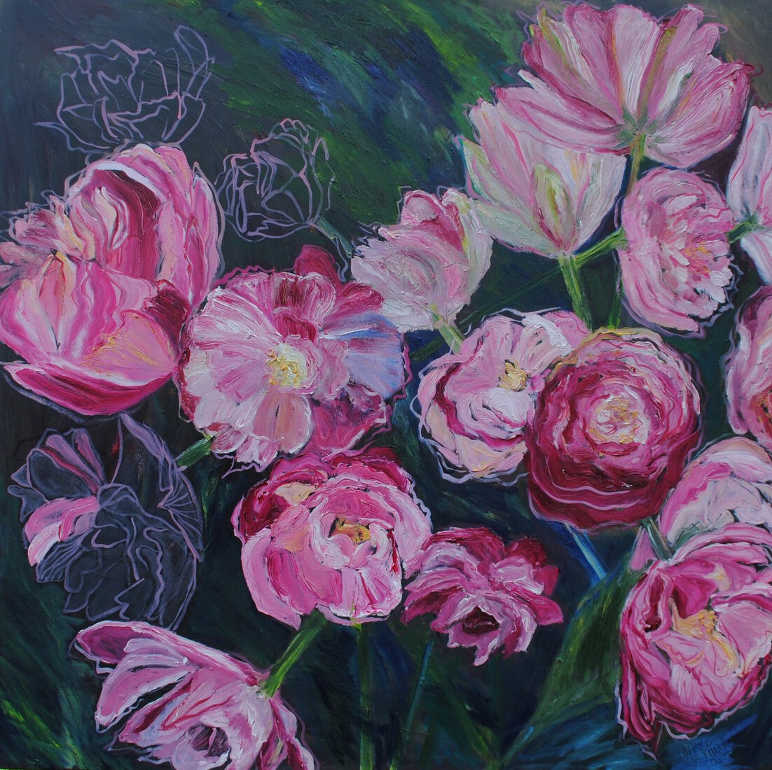 Tulptulpen