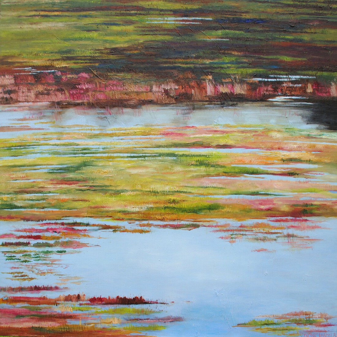 Colourfield