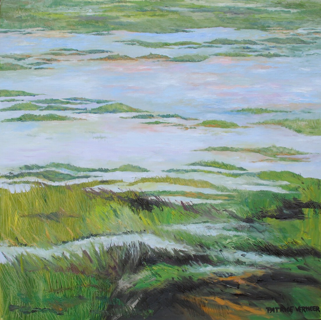 Waterland