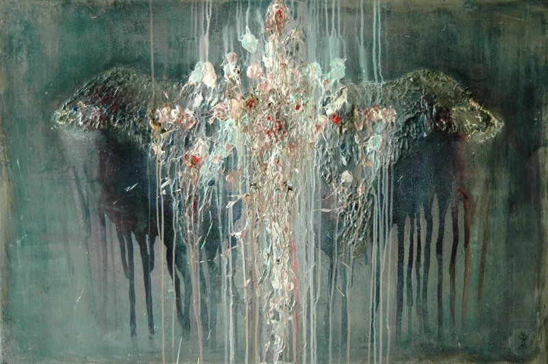 once upon a clear day