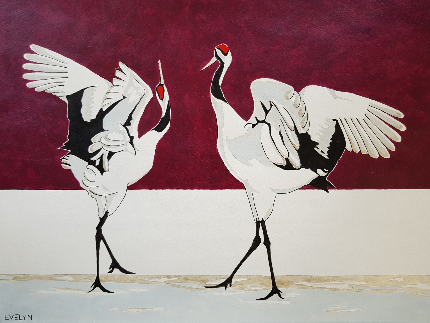 Kraanvogels