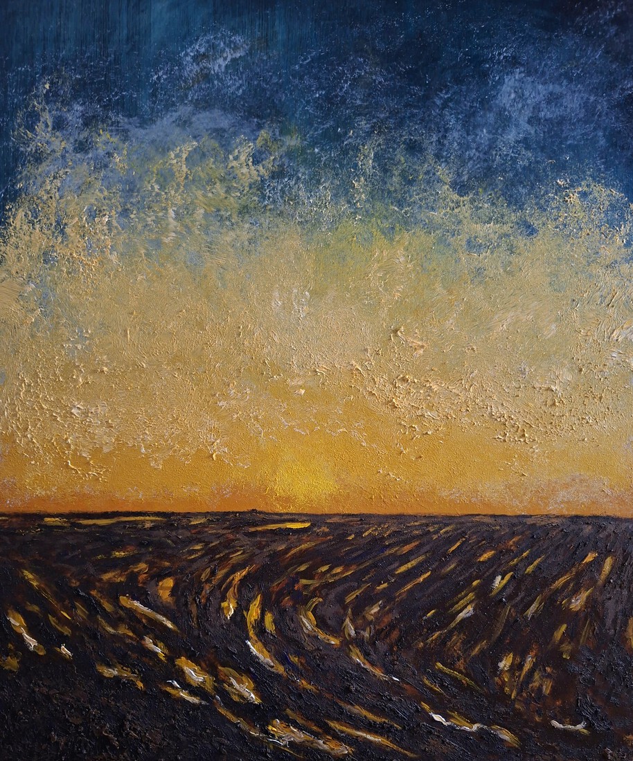 Zinderende Zon 3