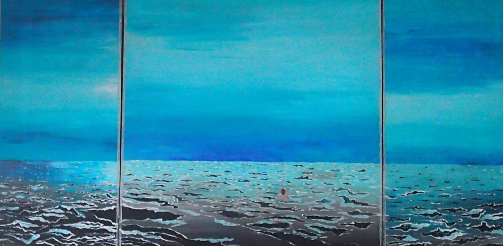 water