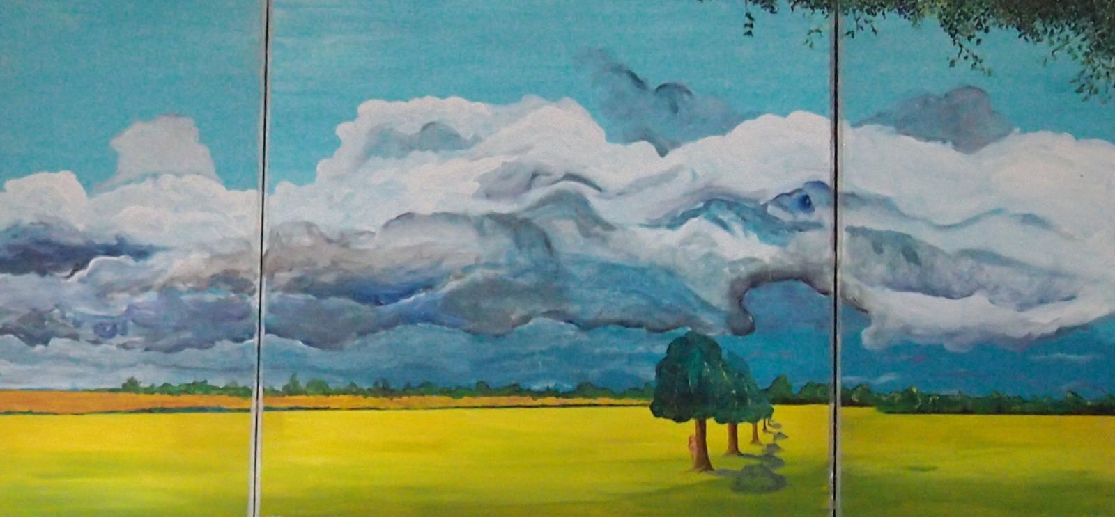 lucht