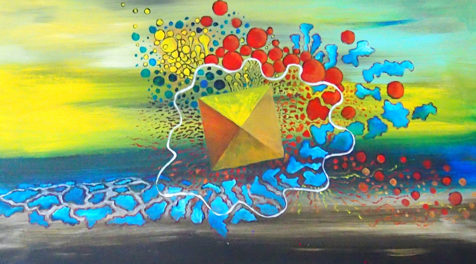 impressie van Egypte 2