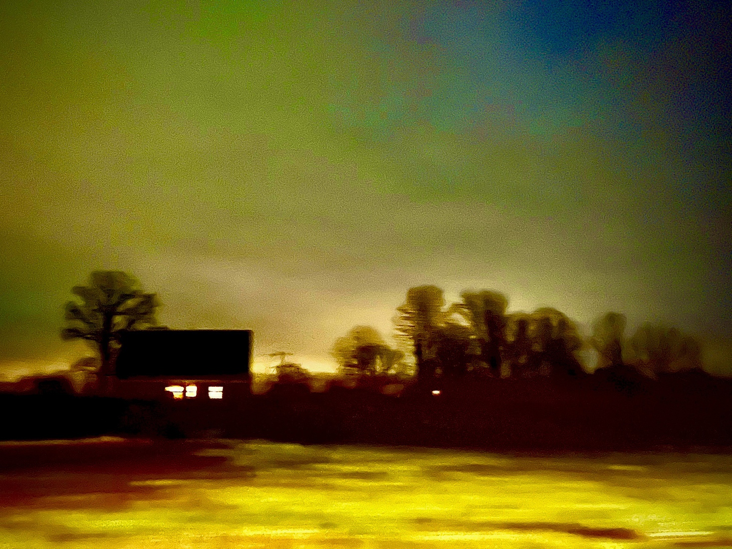 Huis